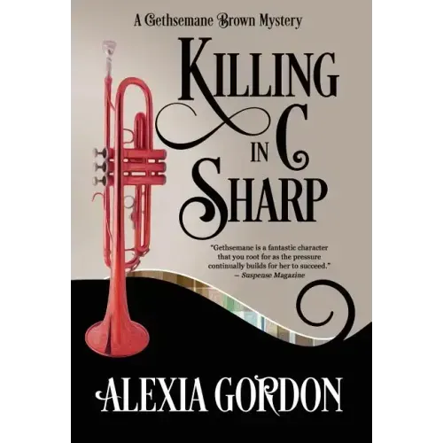 Killing in C Sharp