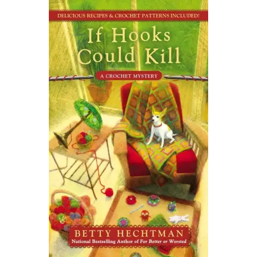 If Hooks Could Kill