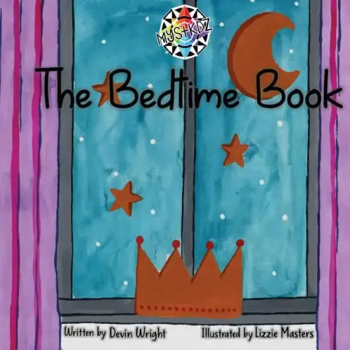 The Bedtime Book