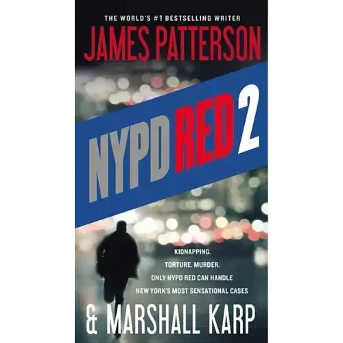NYPD Red 2