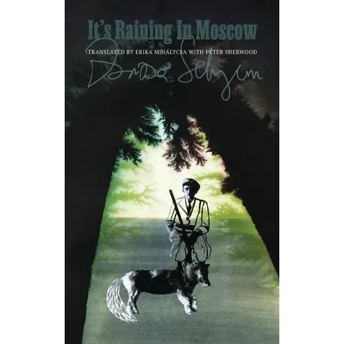It's Raining in Moscow