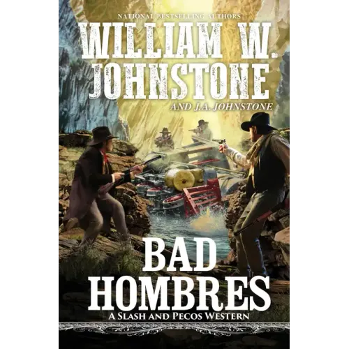 Bad Hombres