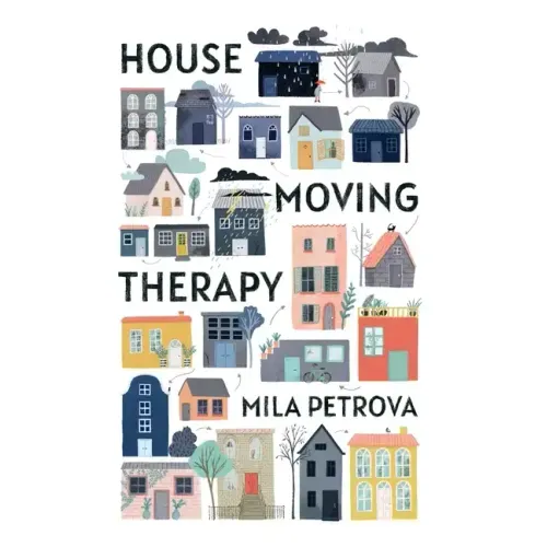 House Moving Therapy