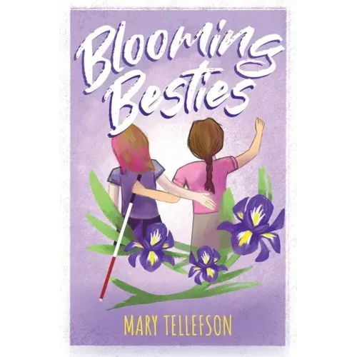 Blooming Besties