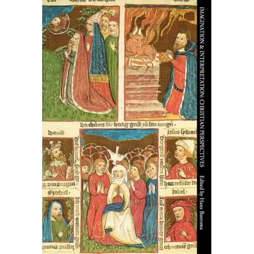 Imagination and Interpretation: Christian Perspectives