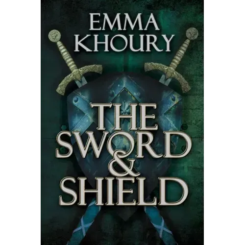 The Sword and Shield