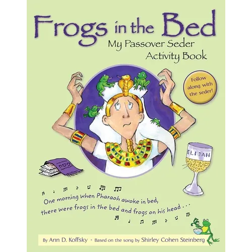 Frogs in the Bed
