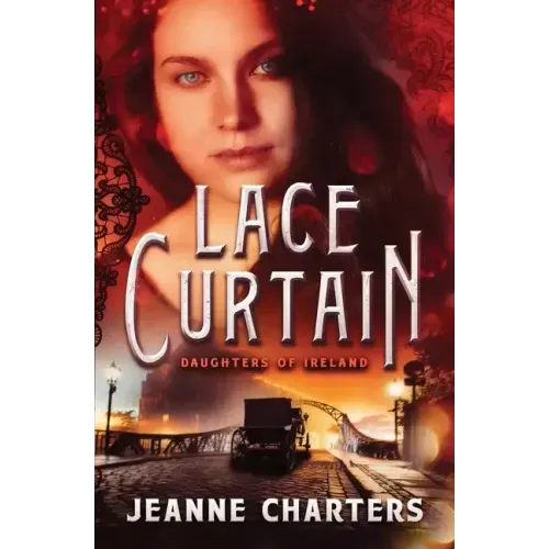 Lace Curtain