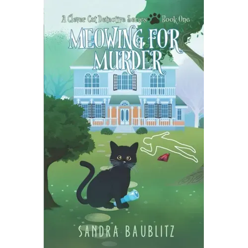 Meowing for Murder