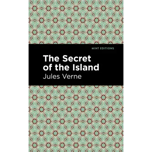 The Secret of the Island