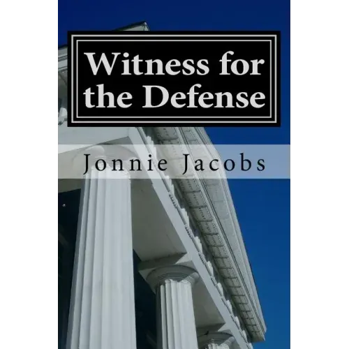 Witness for the Defense: A Kali O'Brien Mystery