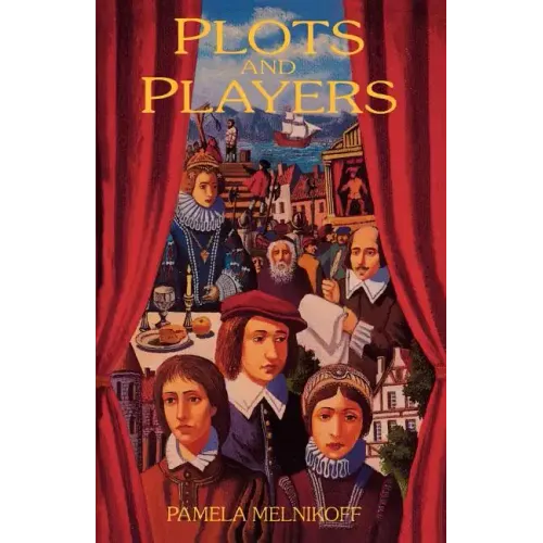 Plots and Players