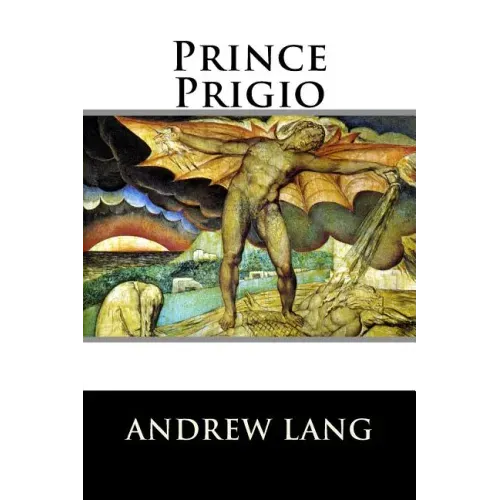 Prince Prigio