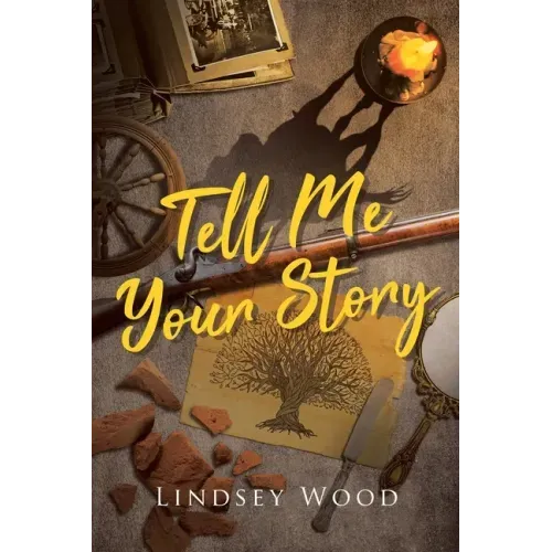 Tell Me Your Story