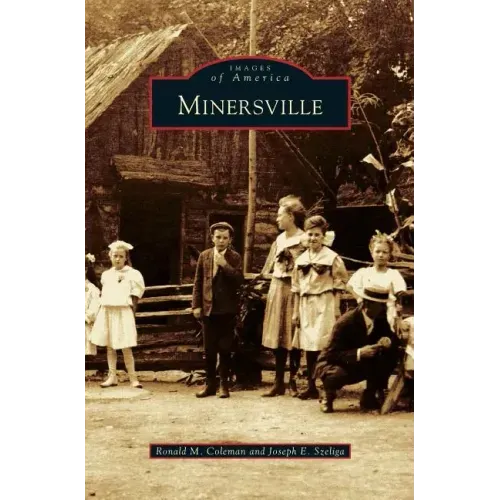 Minersville