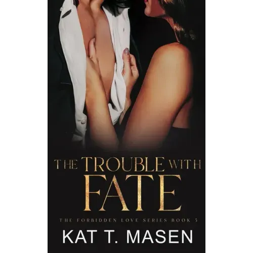 The Trouble With Fate