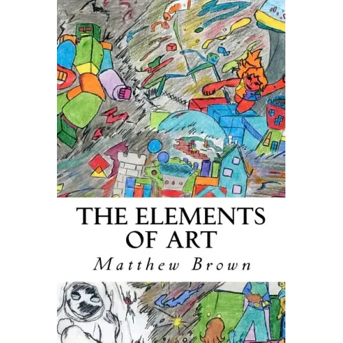 The Elements of Art