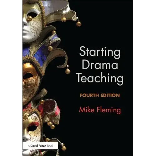 Starting Drama Teaching