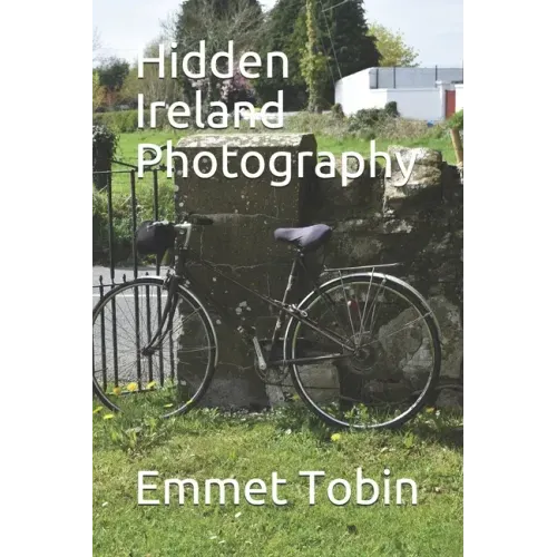Hidden Ireland Photography