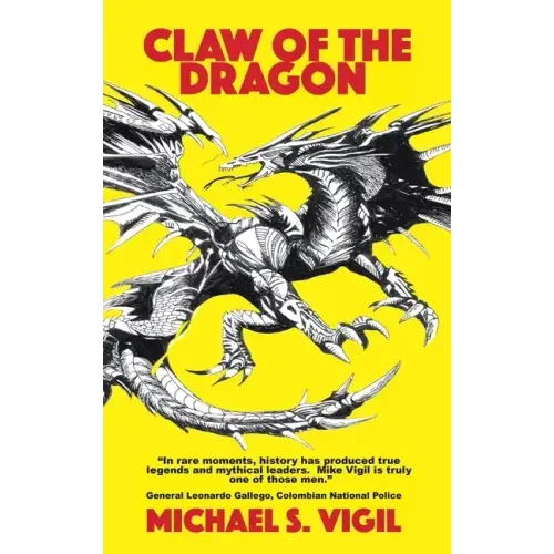 Claw of the Dragon