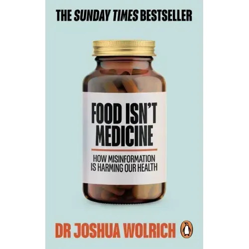 Food Isn't Medicine