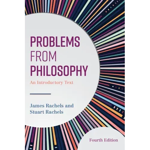Problems from Philosophy: An Introductory Text