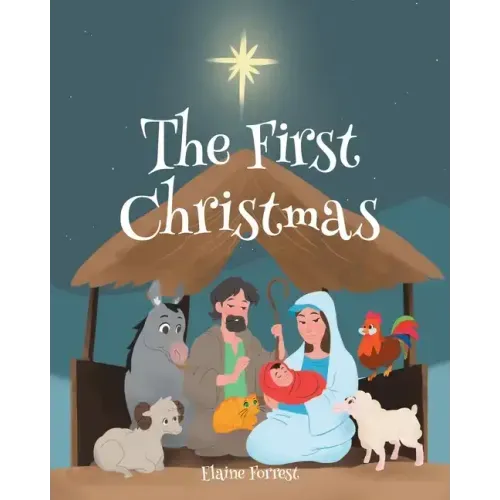 The First Christmas