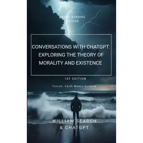 Conversations with chatGPT: Exploring the Theory of Morality and Existence