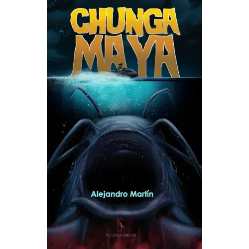 Chunga Maya