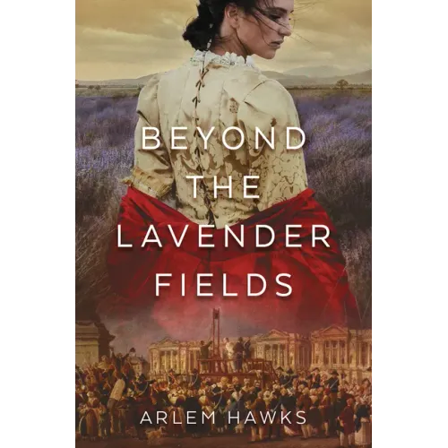 Beyond the Lavender Fields