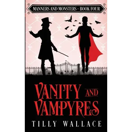 Vanity and Vampyres