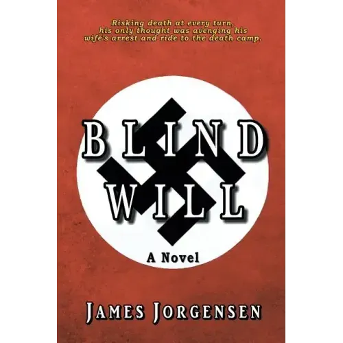 Blind Will