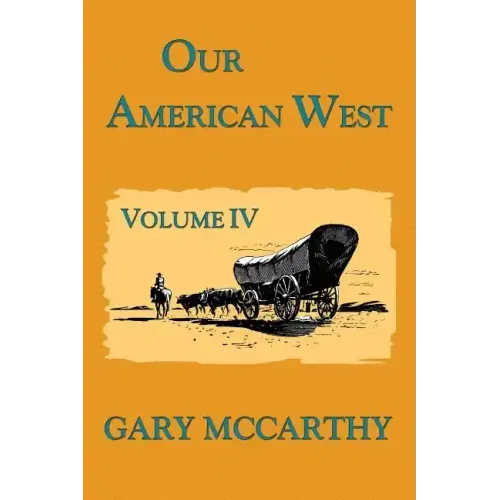 Our American West