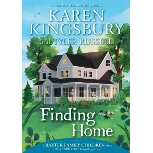Finding Home