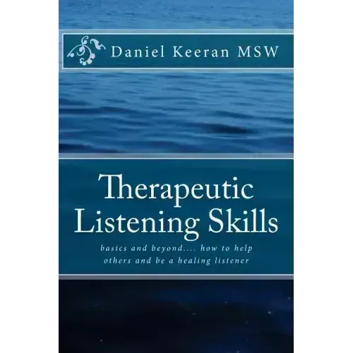 Therapeutic Listening Skills