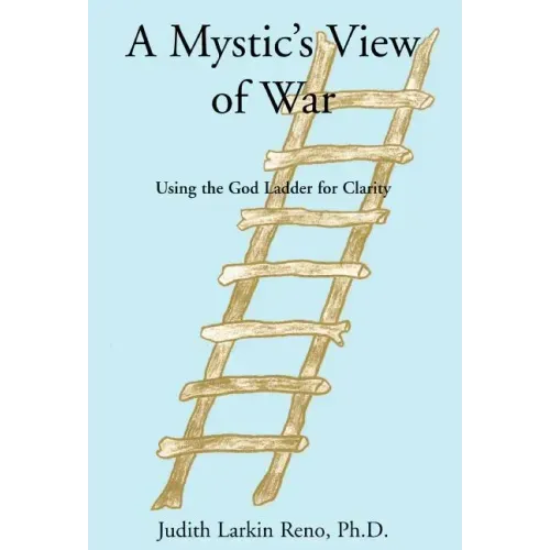 A Mystic's View of War