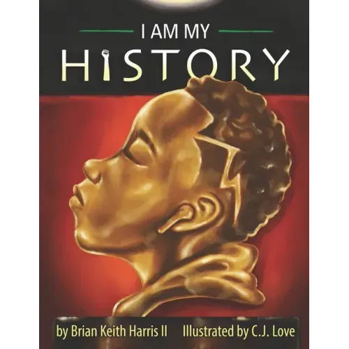 I Am My History