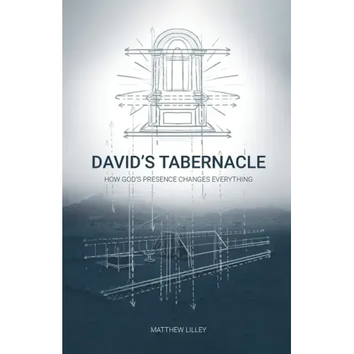 David's Tabernacle