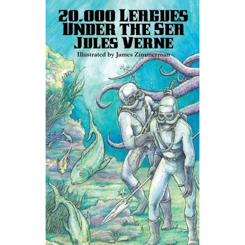 20,000 Leagues Under the Sea