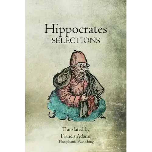 Hippocrates Selections
