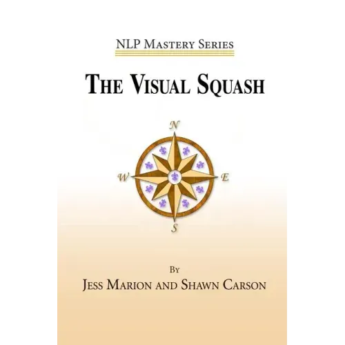 The Visual Squash: An NLP Tool for Radical Change