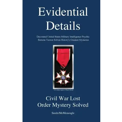 Civil War Lost Order Mystery Solved