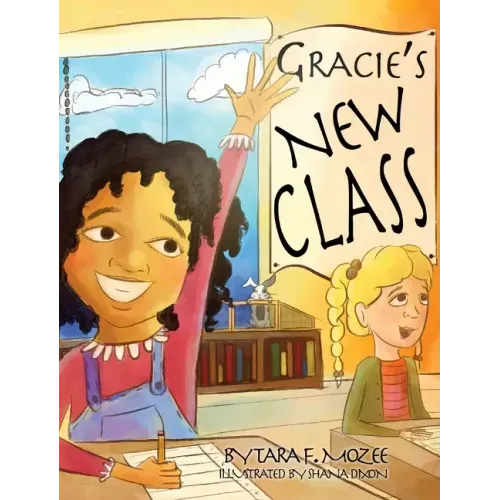 Gracie's New Class