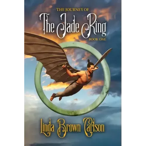The Journey of The Jade Ring, Book One