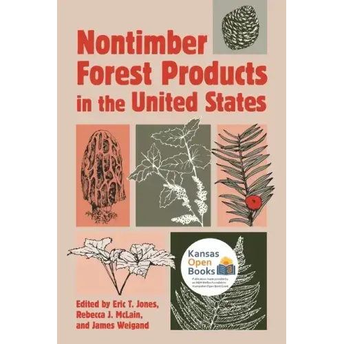 Nontimber Forest Products in the United States