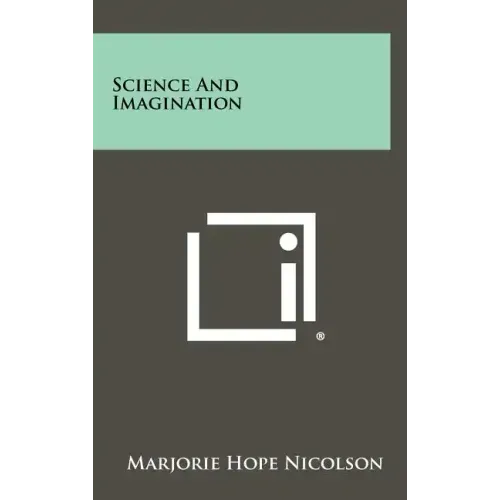 Science And Imagination