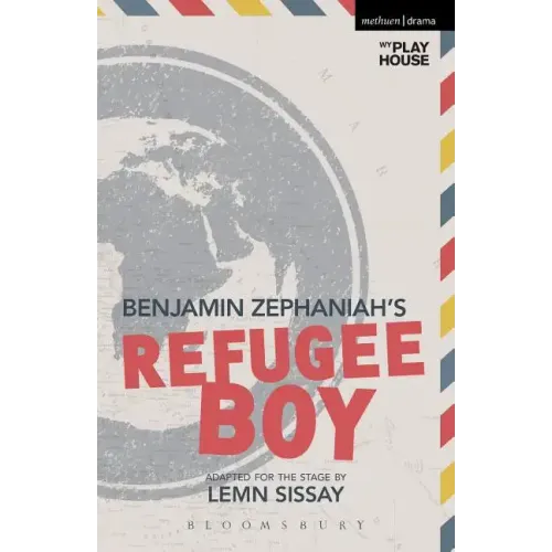 Refugee Boy