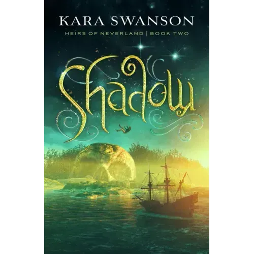 Shadow: Volume 2