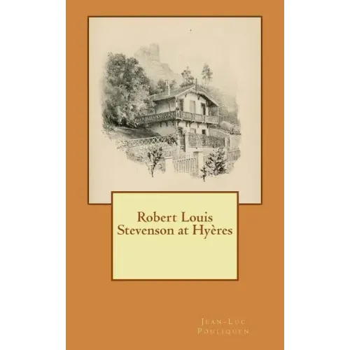 Robert Louis Stevenson at Hyeres