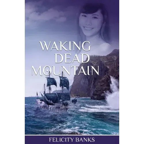 Waking Dead Mountain